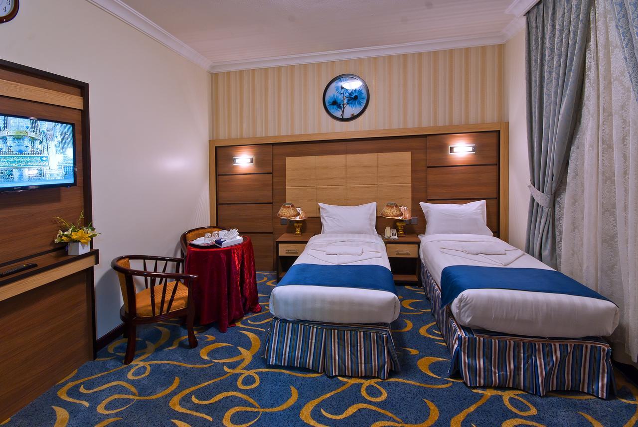 Diyar Tabah Hotel 2*